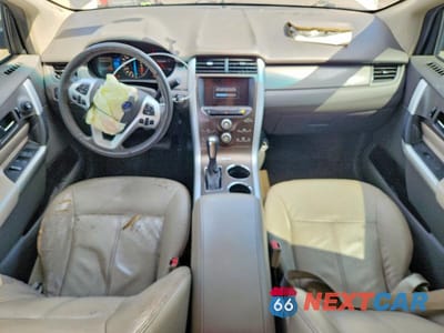 Zdjęcie 8 z 13 samochodu: 2012 FORD EDGE SEL VIN:2FMDK3J91CBA69658 - miniatura