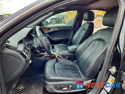 Zdjęcie 7 z 11 samochodu: 2016 AUDI A6 PREMIUM VIN:WAUCFAFC5GN016661 - miniatura