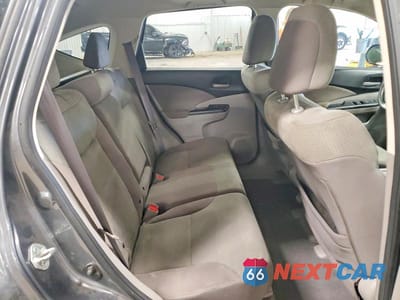Zdjęcie 11 z 13 samochodu: 2013 HONDA CR-V EX VIN:2HKRM4H52DH656003 - miniatura