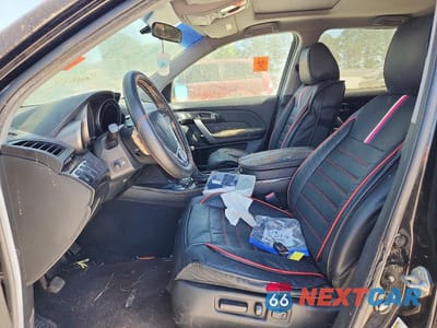 Zdjęcie 7 z 13 samochodu: 2007 ACURA MDX TECHNOLOGY VIN:2HNYD284X7H536397 - miniatura