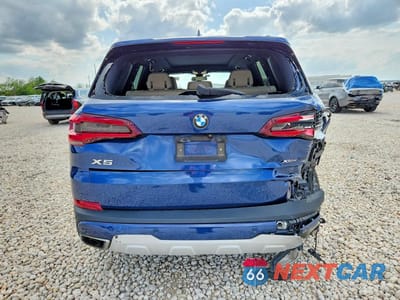Zdjęcie 6 z 12 samochodu: 2021 BMW X5 SDRIVE 40I VIN:5UXCR4C05M9E23214 - miniatura