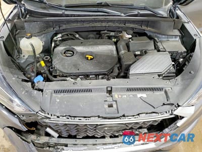Zdjęcie 12 z 13 samochodu: 2019 HYUNDAI TUCSON VALUE VIN:KM8J3CA42KU985620 - miniatura
