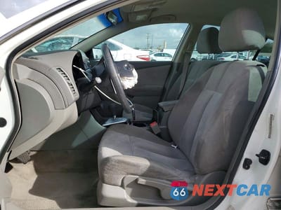 Zdjęcie 7 z 12 samochodu: 2007 NISSAN ALTIMA 2.5 VIN:1N4AL21E37N467997 - miniatura