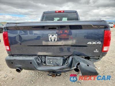 Zdjęcie 6 z 13 samochodu: 2016 RAM 1500 ST VIN:1C6RR7FTXGS296870 - miniatura