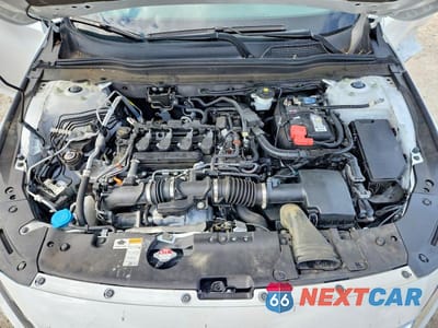 Zdjęcie 11 z 12 samochodu: 2022 HONDA ACCORD EXL VIN:1HGCV1F50NA016936 - miniatura
