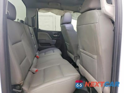 Zdjęcie 10 z 12 samochodu: 2019 CHEVROLET SILVERADO K2500 HEAVY DUTY VIN:2GC2KREG5K1218441 - miniatura