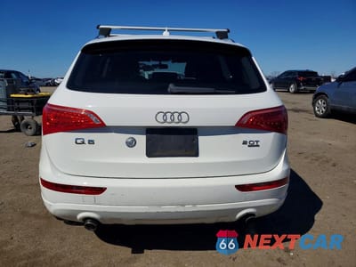 Zdjęcie 6 z 12 samochodu: 2011 AUDI Q5 PREMIUM VIN:WA1CFAFPXBA058338 - miniatura