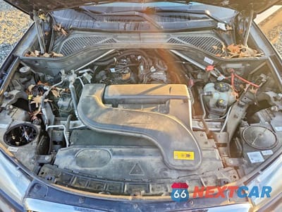 Zdjęcie 11 z 11 samochodu: 2017 BMW X5 XDR40E VIN:5UXKT0C34H0V96116 - miniatura