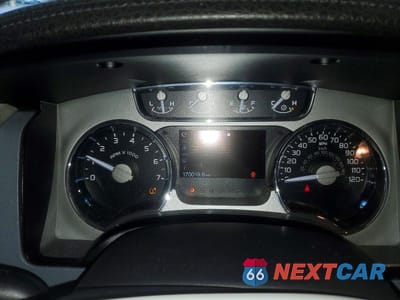 Zdjęcie 9 z 13 samochodu: 2011 FORD F150 SUPERCREW VIN:1FTFW1ET9BFA81517 - miniatura