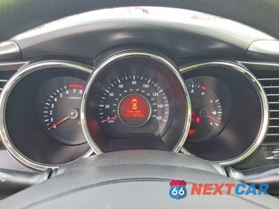 Zdjęcie 9 z 11 samochodu: 2012 KIA OPTIMA LX VIN:KNAGM4A70C5279931 - miniatura