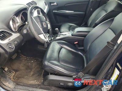 Zdjęcie 7 z 13 samochodu: 2013 DODGE JOURNEY R VIN:3C4PDDFG1DT597408 - miniatura