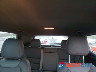 Zdjęcie 10 z 13 samochodu: 2023 CHEVROLET TRAILBLAZER RS VIN:KL79MUSL7PB083724 - miniatura