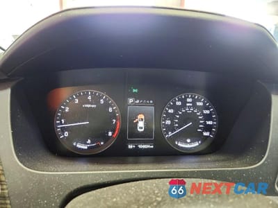 Zdjęcie 9 z 11 samochodu: 2016 HYUNDAI SONATA LIMITED VIN:5NPE34AF5GH349272 - miniatura