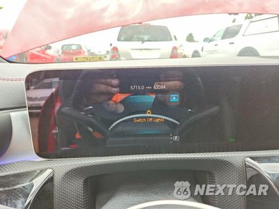 Zdjęcie 9 z 12 samochodu: 2020 MERCEDES-BENZ CLA 250 VIN:WDD5J4GB5LN020520 - miniatura