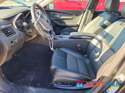 Zdjęcie 7 z 12 samochodu: 2019 CHEVROLET IMPALA LT VIN:2G11Z5S3XK9109274 - miniatura