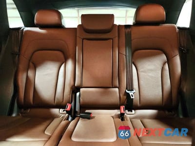 Zdjęcie 10 z 13 samochodu: 2014 AUDI Q5 PREMIUM PLUS VIN:WA1LFAFP3EA039442 - miniatura