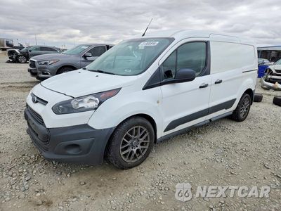 2015 FORD TRANSIT CONNECT XL DELIVERY VAN NM0LS7E70F1190646 - główne zdjęcie licytacji z USA - miniatura