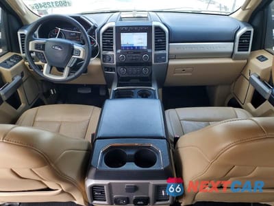 Zdjęcie 8 z 13 samochodu: 2020 FORD F250 SUPER DUTY VIN:1FT7W2BT0LEC67369 - miniatura