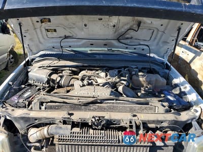 Zdjęcie 11 z 12 samochodu: 2008 FORD F450 SUPER DUTY UTILITY / SERVICE TRUCK VIN:1FDXW46R98EA09686 - miniatura