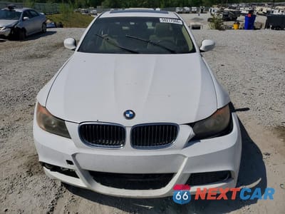 Piąte zdjęcie samochodu w środku: 2009 BMW 328 I VIN:WBAPH77589NM27246 - miniatura