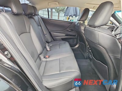 Zdjęcie 10 z 12 samochodu: 2023 LEXUS ES 350 BASE VIN:58ADZ1B17PU145773 - miniatura