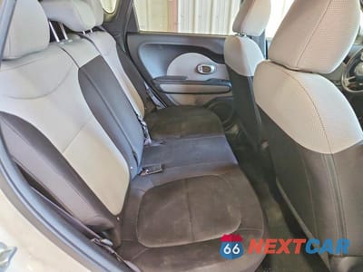 Zdjęcie 10 z 11 samochodu: 2015 KIA SOUL BASE VIN:KNDJN2A29F7228905 - miniatura