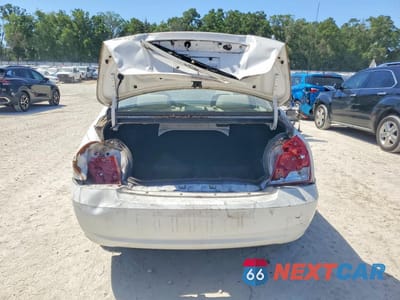 Zdjęcie 6 z 13 samochodu: 2005 HYUNDAI ELANTRA GLS VIN:KMHDN46D35U107186 - miniatura