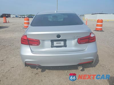 Zdjęcie 6 z 13 samochodu: 2018 BMW 340 I VIN:WBA8B3G58JNV01347 - miniatura