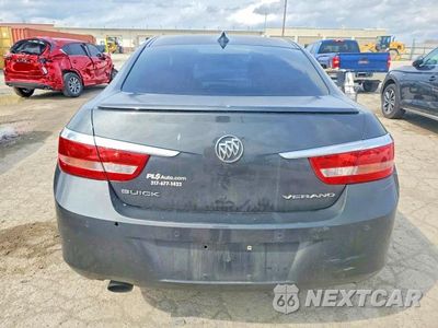 Zdjęcie 8 z 14 samochodu: 2016 BUICK VERANO SPORT TOURING VIN:1G4PW5SKXG4159213 - miniatura