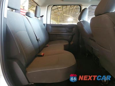 Zdjęcie 10 z 12 samochodu: 2023 RAM 1500 CLASSIC TRADESMAN VIN:3C6RR7KG9PG662334 - miniatura