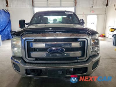 Piąte zdjęcie samochodu w środku: 2015 FORD F250 SUPER DUTY VIN:1FT7W2B65FEC14794 - miniatura