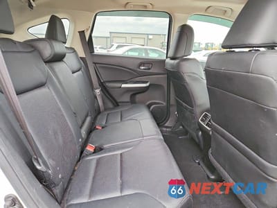 Zdjęcie 11 z 13 samochodu: 2015 HONDA CR-V EXL VIN:5J6RM4H7XFL008693 - miniatura