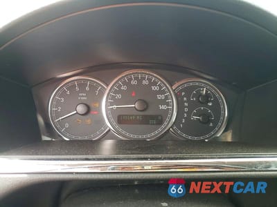 Zdjęcie 9 z 12 samochodu: 2006 BUICK LACROSSE CXL VIN:2G4WD582561183101 - miniatura