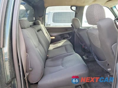 Zdjęcie 10 z 12 samochodu: 2002 CHEVROLET AVALANCHE C1500 VIN:3GNEC13T62G188019 - miniatura