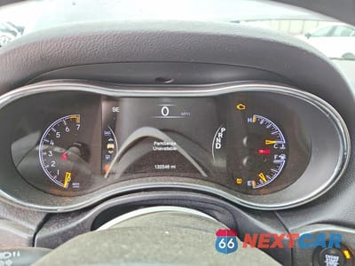 Zdjęcie 9 z 13 samochodu: 2017 JEEP GRAND CHEROKEE LAREDO VIN:1C4RJFAG1HC924847 - miniatura