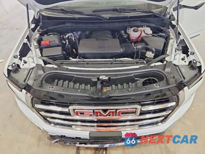 Zdjęcie 12 z 12 samochodu: 2026 GMC YUKON ELEVATION VIN:1GKS2BKD6TR167689 - miniatura