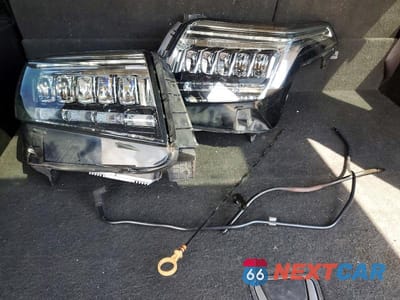 Zdjęcie 13 z 14 samochodu: 2016 CADILLAC ESCALADE ESV LUXURY VIN:1GYS4HKJ9GR110059 - miniatura
