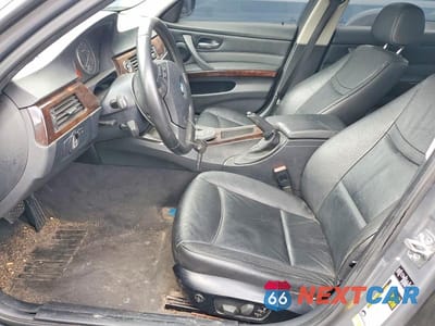 Zdjęcie 7 z 11 samochodu: 2011 BMW 328 XI SULEV VIN:WBAPK5C51BF125065 - miniatura