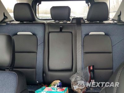 Zdjęcie 10 z 13 samochodu: 2025 FORD BRONCO SPORT OUTER BANKS VIN:3FMCR9CN3SRF86318 - miniatura