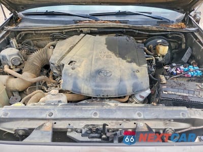 Zdjęcie 11 z 12 samochodu: 2015 TOYOTA TACOMA DOUBLE CAB PRERUNNER LONG BED VIN:5TFKU4HN1FX007219 - miniatura