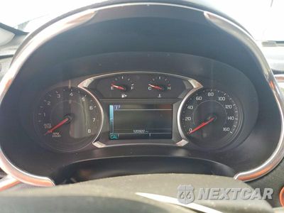 Zdjęcie 9 z 12 samochodu: 2018 CHEVROLET MALIBU LT VIN:1G1ZD5ST5JF279467 - miniatura