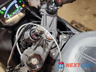 Zdjęcie 8 z 9 samochodu: 2025 KAWASAKI ZX636 K VIN:JKBZXJJ13SA029964 - miniatura