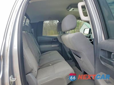 Zdjęcie 10 z 11 samochodu: 2010 TOYOTA TUNDRA DOUBLE CAB SR5 VIN:5TFUY5F15AX151092 - miniatura