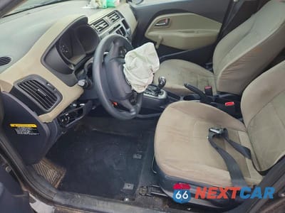 Zdjęcie 7 z 13 samochodu: 2015 KIA RIO LX VIN:KNADM5A30F6518169 - miniatura
