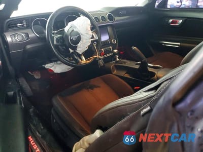 Zdjęcie 8 z 11 samochodu: 2020 FORD MUSTANG GT VIN:1FA6P8CF4L5150663 - miniatura