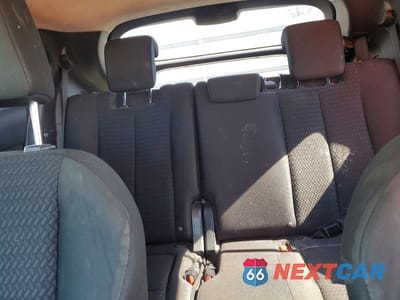Zdjęcie 10 z 13 samochodu: 2019 MITSUBISHI ECLIPSE CROSS ES VIN:JA4AT3AA6KZ035526 - miniatura