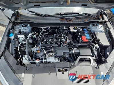 Zdjęcie 12 z 12 samochodu: 2026 HONDA CR-V EX VIN:2HKRS3H4XTH323229 - miniatura