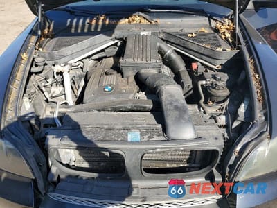 Zdjęcie 12 z 13 samochodu: 2007 BMW X5 3.0I VIN:4USFE43597LY77678 - miniatura