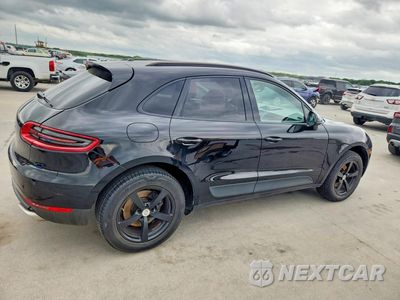 Trzecie zdjęcie samochodu z tyłu: 2017 PORSCHE MACAN VIN:WP1AA2A51HLB05601 - miniatura