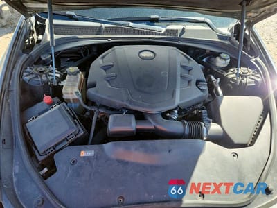 Zdjęcie 11 z 12 samochodu: 2017 CADILLAC CTS PREMIUM LUXURY VIN:1G6AY5SSXH0167439 - miniatura